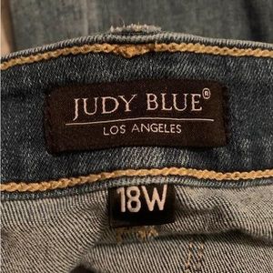 Judy Blues size 18w bought in January for $60 asking $30